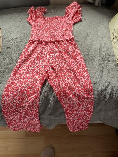 NEW girls jumpsuit