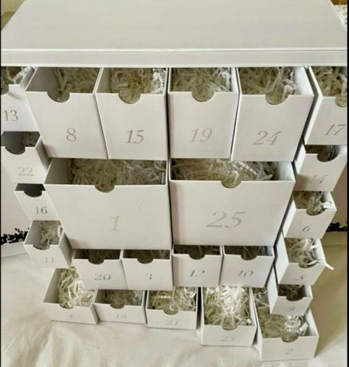 advent calender