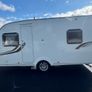Sprite Sports Style S5TD-5 Berth Image 3