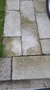 Concrete blocks