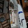 Vintage Motor Yacht Image 4