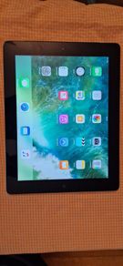 Apple iPad 4 (Old model)