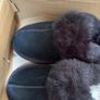 Leather slippers Image 2
