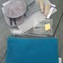 Aer Lingus Business Class Amenity Bag Image 3