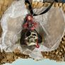 Disney Parks Redd Hanging Ornament, Pirates of the Caribbean Image 2