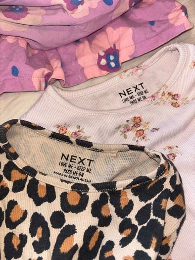 3-4yrs Girls Clothes bundle