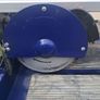 T-Mech 720mm wet tile cutter 800w motor Image 4