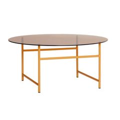 Hubsch Coffee Table