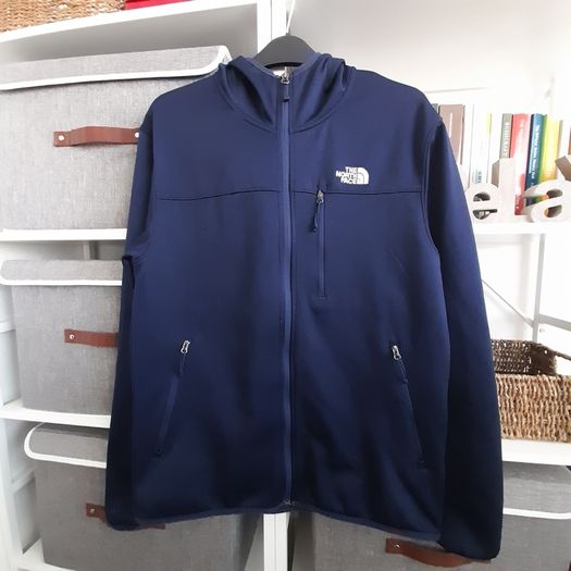 the north face