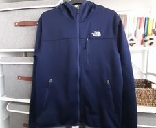 the north face