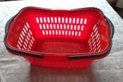 Laundry Basket with Handles