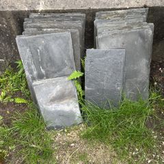 bangor blue slates