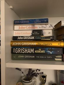 Books