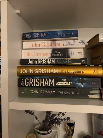 Books