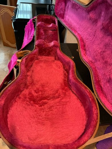 Les paul classic