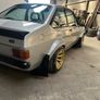 Ford Escort 1978 1600 sport Image 9