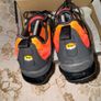 Nike Air Vapormax Plus Sunset Total Orange 924453-006 Image 3