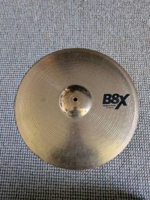 Sabian Medium 18" Crash