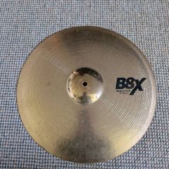 Sabian Medium 18" Crash