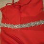 Debs / TY Dress. Size 8 Image 7