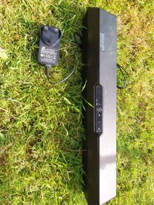 sound bar