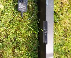 sound bar