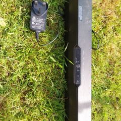 sound bar