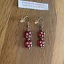 Earrings - Handmade Image 3