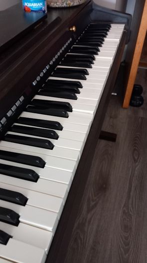 Electric Piano
