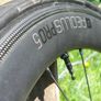 Bontrager Aeolus Pro5 Carbon Front Wheel Image 4