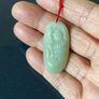 HeTian Jade Pendant Image 3