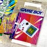 Nintendo Game Boy Play It Loud in Green - Boxed Image 8
