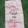 Burlap Feedsack Image 2