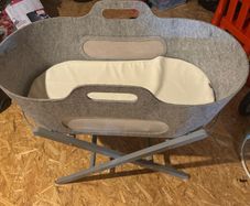 moses baskets