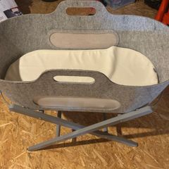 moses baskets