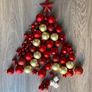 Christmas Decorations / Christmas Baubles - 70 Pieces Image 2