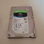 Seagate SkyHawk 3TB Surveillance Hard Drive - SATA 6Gb/s 64MB Cache 3.5-Inch Internal Drive Image 2