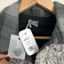 BNWT Girls Toco Vintage coat Image 4