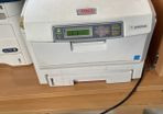 colour printer