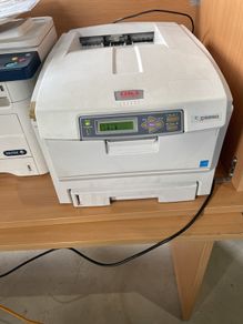 colour printer