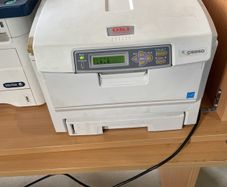 colour printer