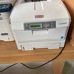 colour printer