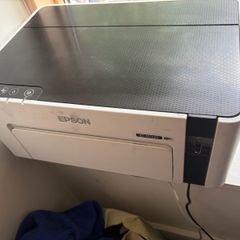 Epson EcoTank ET-M1120 Wi-Fi Printer