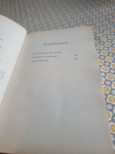 The Word And The Void Omnibus (Paperback)