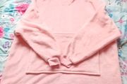 snuddie oversized blanket hoodie with pocket one size