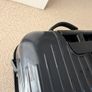 Rimowa carry on suitcase - navy blue Image 6