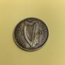 1933 Saorstat Eireann Penny Image 2