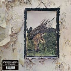 Led Zeppelin  Untitled