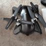Remote Control Drone w/ HD Camera Image 3