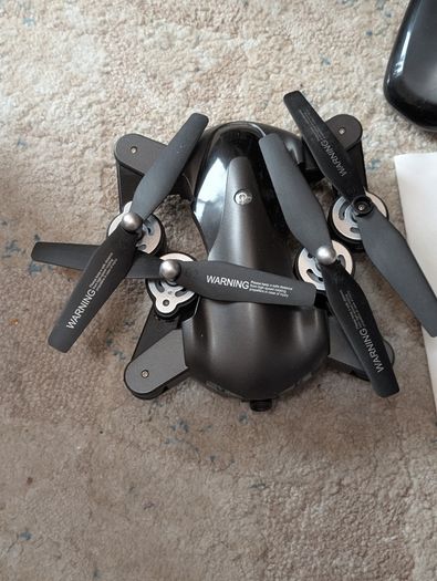 Remote Control Drone w/ HD Camera